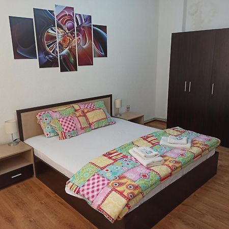 Guest House Ganovi カロファー 部屋 写真
