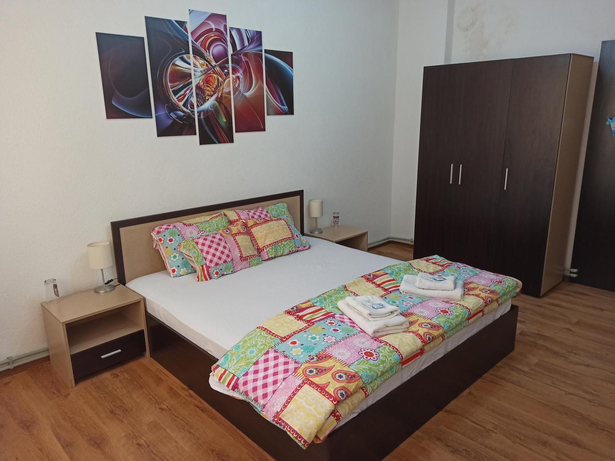Guest House Ganovi カロファー 部屋 写真