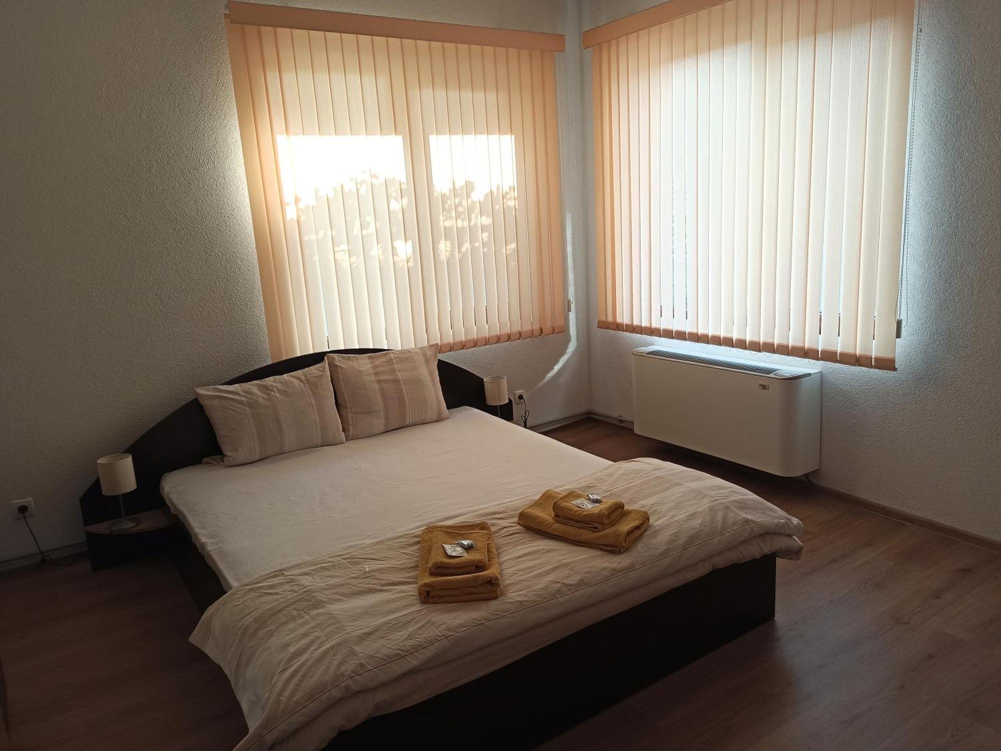 Guest House Ganovi カロファー 部屋 写真