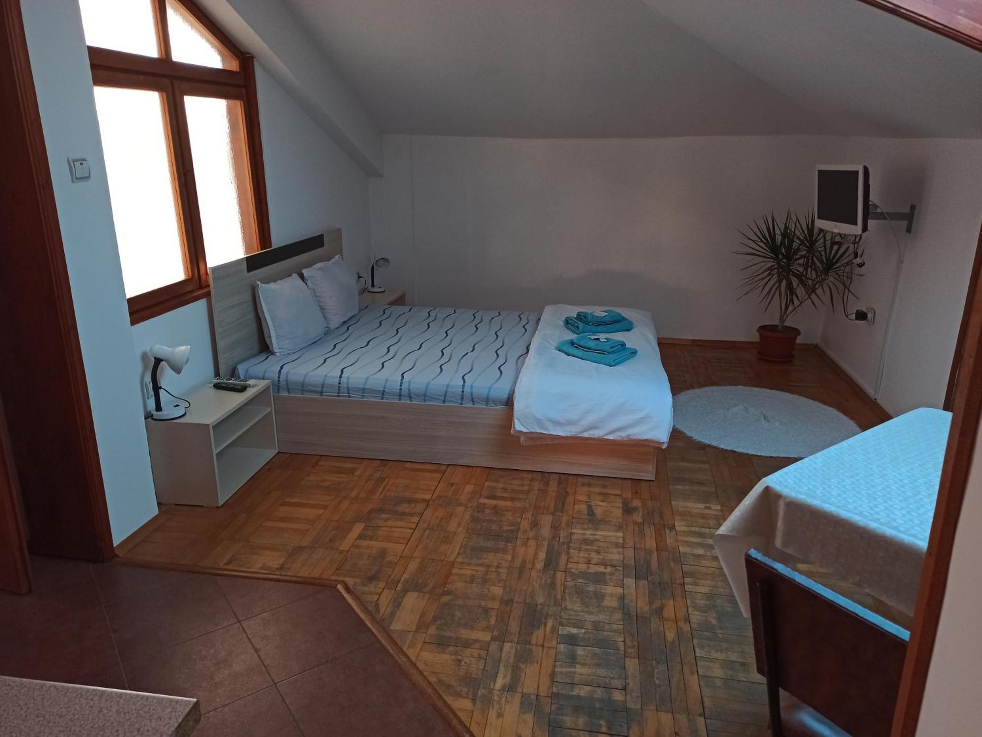 Guest House Ganovi カロファー 部屋 写真