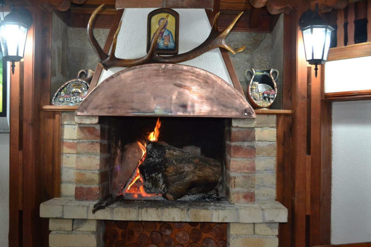 Guest House Ganovi カロファー エクステリア 写真